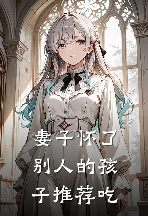 妻子怀了别人的孩子推荐吃