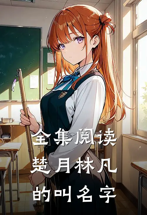 全集阅读楚月林凡的叫名字