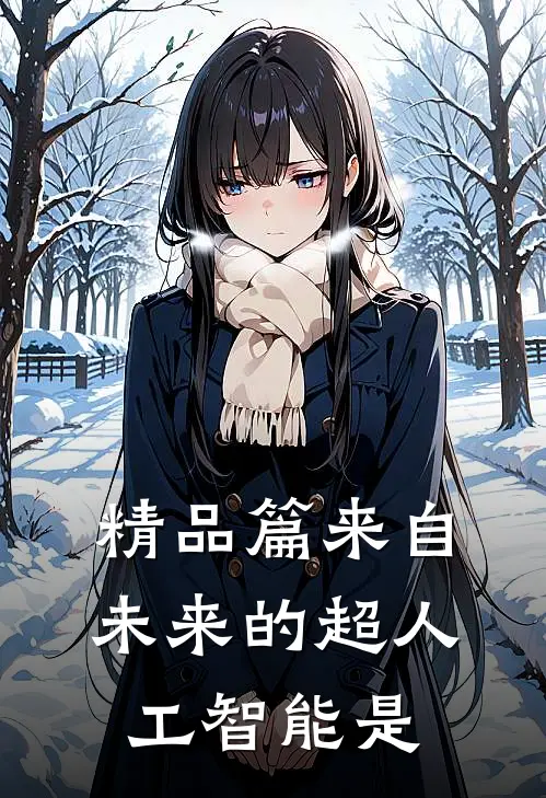 精品篇来自未来的超人工智能是