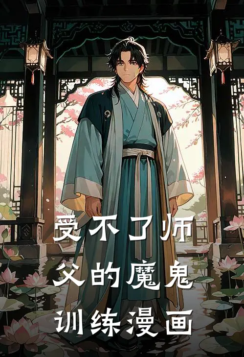 受不了师父的魔鬼训练漫画