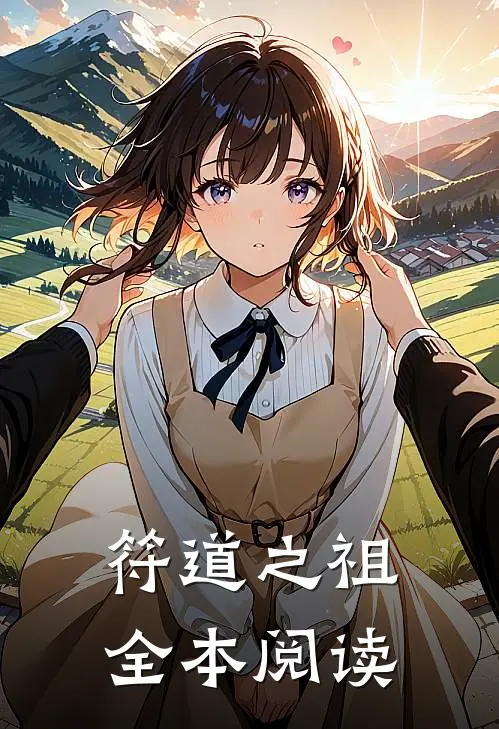 符道之祖全本阅读