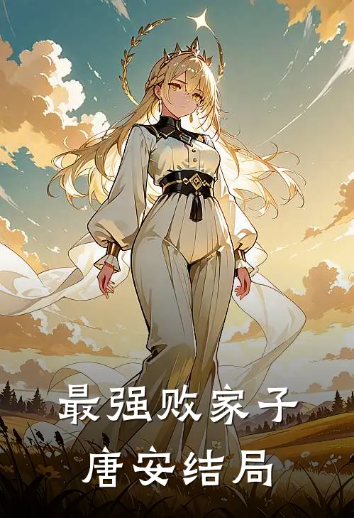 最强败家子唐安结局