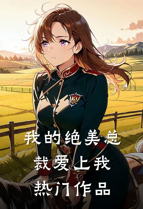我的绝美总裁爱上我热门作品