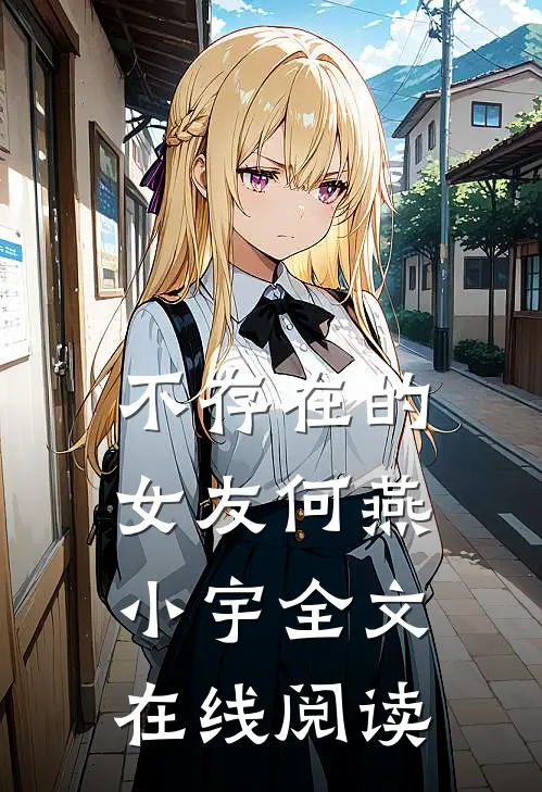 不存在的女友何燕小宇全文在线阅读
