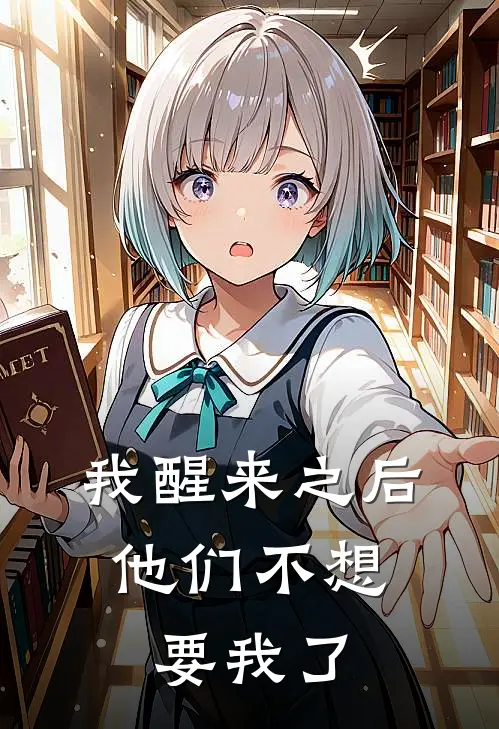 我醒来之后，他们不想要我了