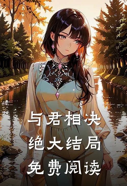 与君相决绝大结局免费阅读