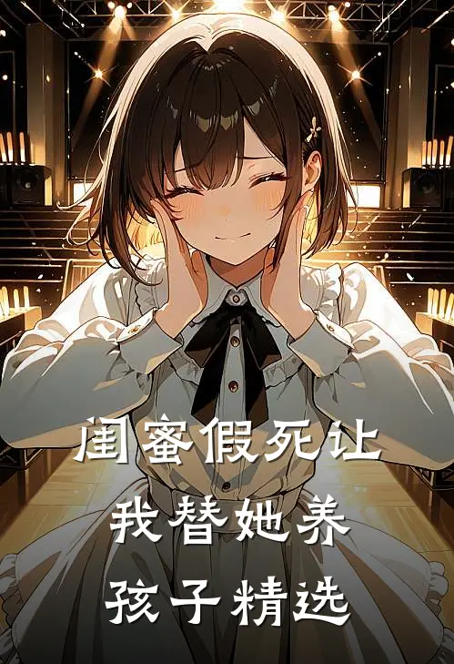 闺蜜假死让我替她养孩子精选