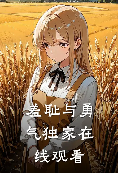 羞耻与勇气独家在线观看