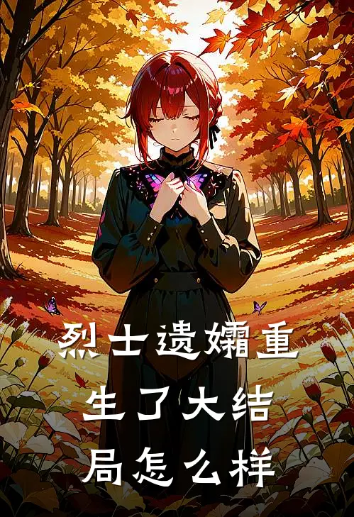 烈士遗孀重生了大结局怎么样