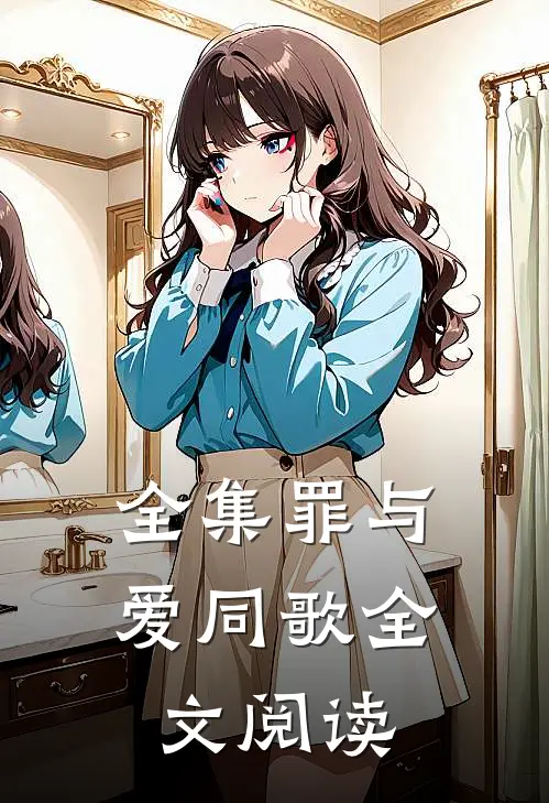 全集罪与爱同歌全文阅读