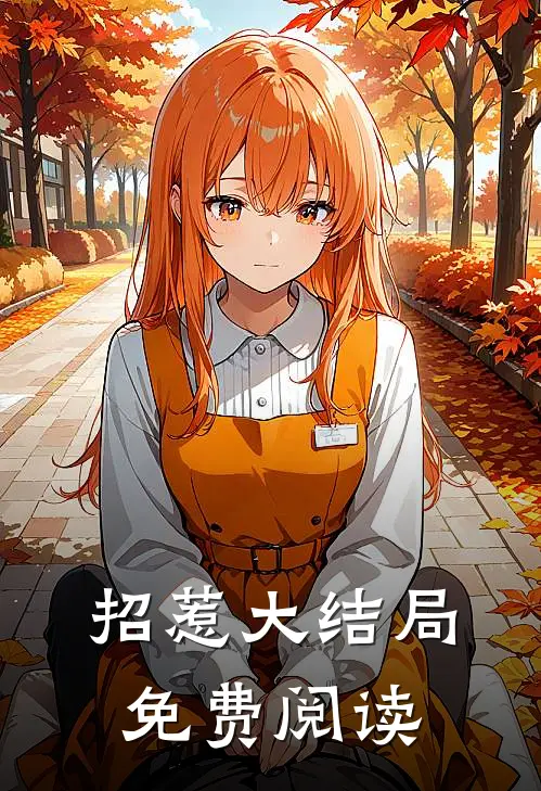 招惹大结局免费阅读