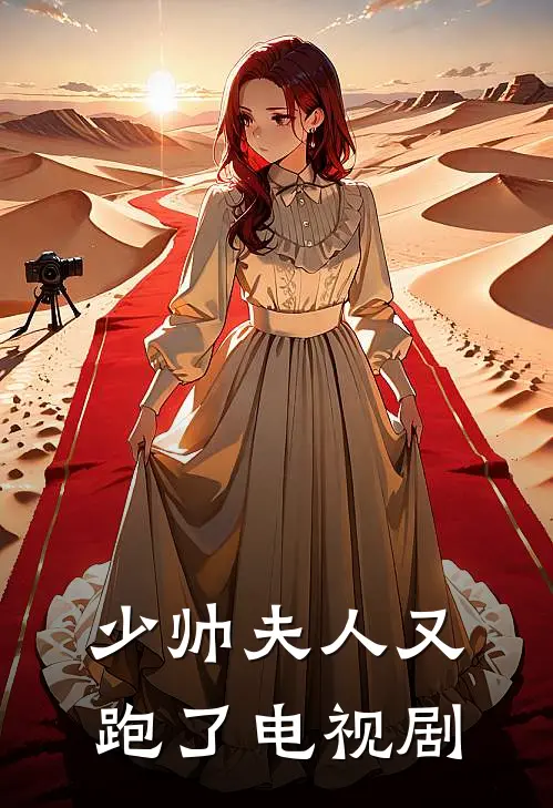 少帅夫人又跑了电视剧