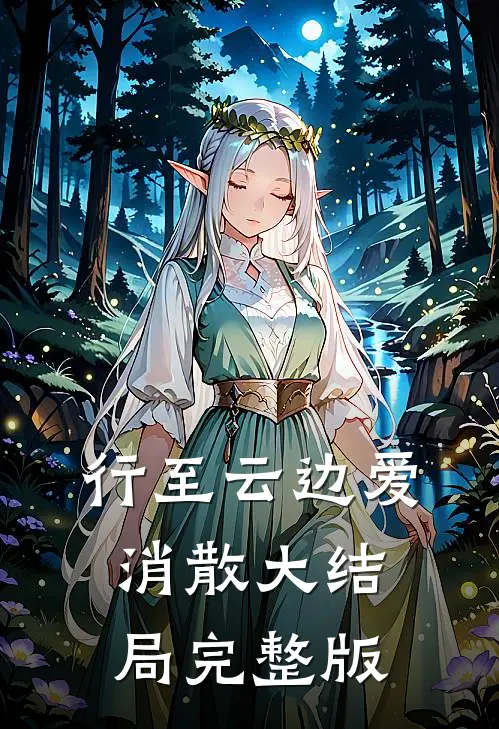 行至云边爱消散大结局完整版
