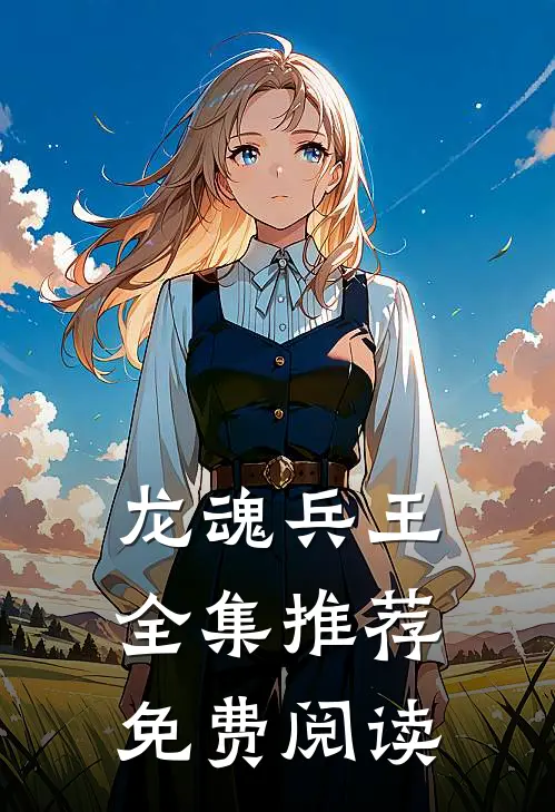 龙魂兵王全集推荐免费阅读