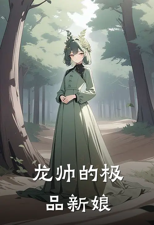 龙帅的极品新娘