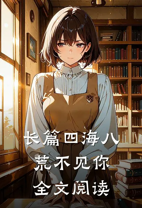 长篇四海八荒不见你全文阅读