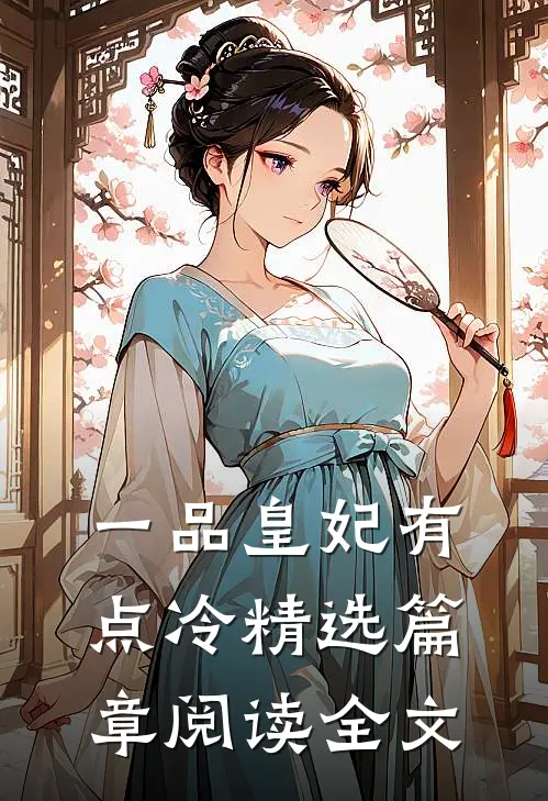 一品皇妃有点冷精选篇章阅读全文