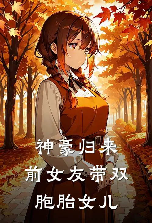 神豪归来,前女友带双胞胎女儿