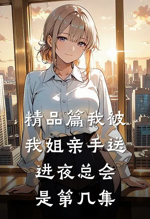 精品篇我被我姐亲手送进夜总会是第几集