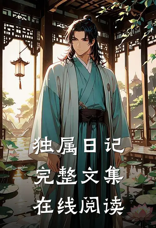 独属日记完整文集在线阅读
