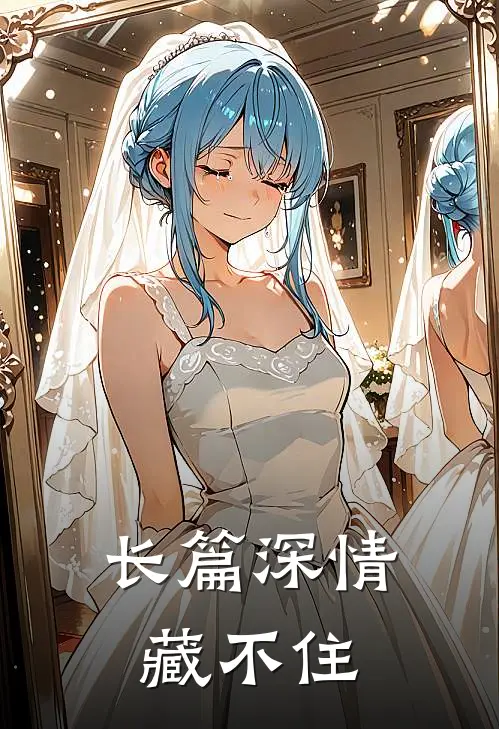 长篇深情藏不住