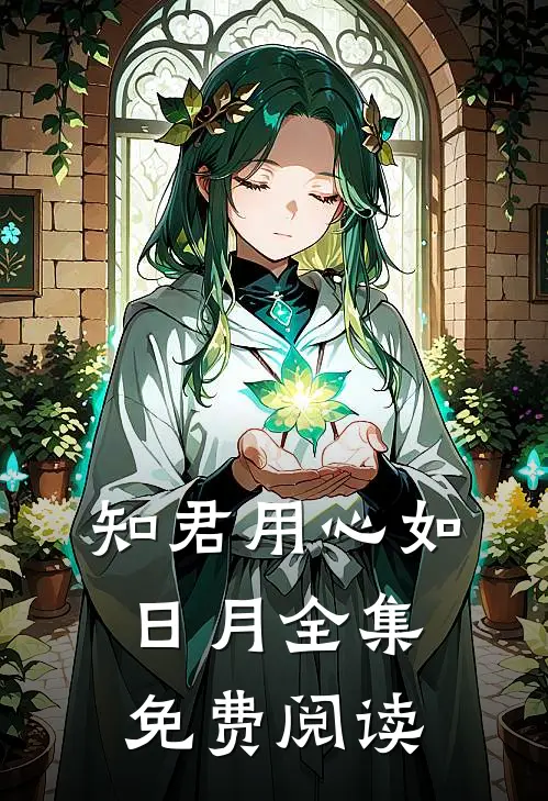 知君用心如日月全集免费阅读