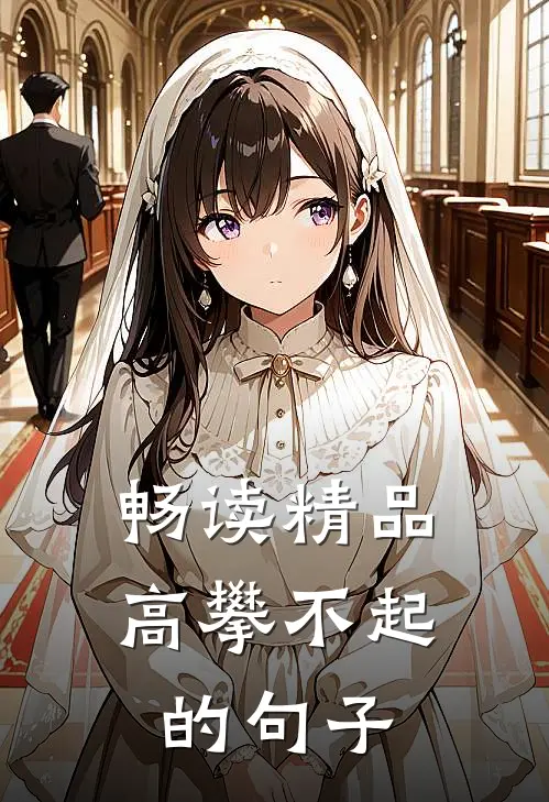 畅读精品高攀不起的句子