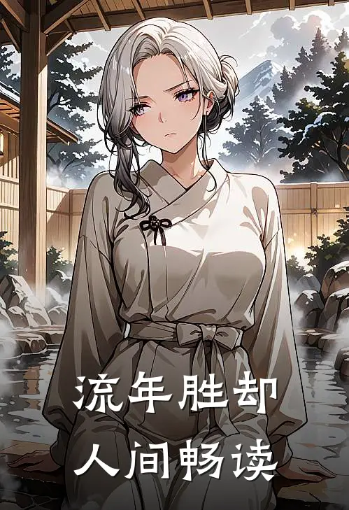 流年胜却人间畅读