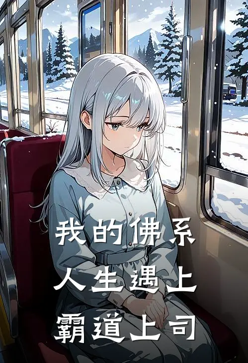 我的佛系人生遇上霸道上司