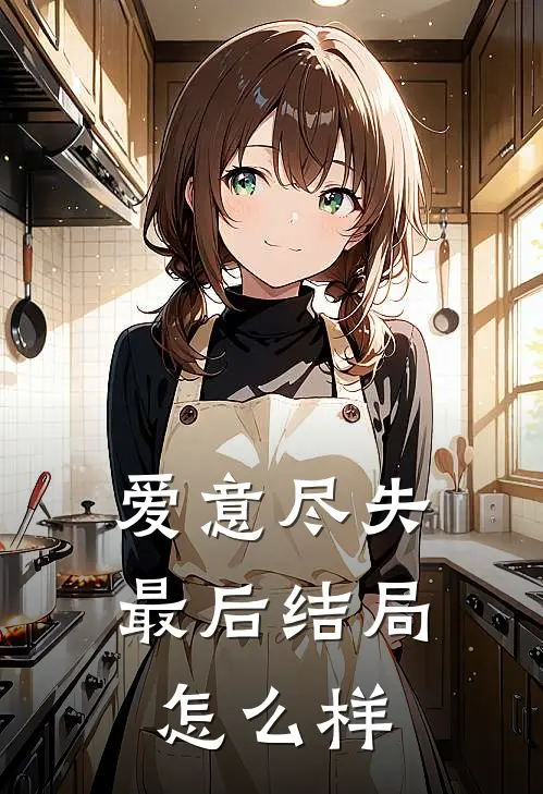爱意尽失最后结局怎么样