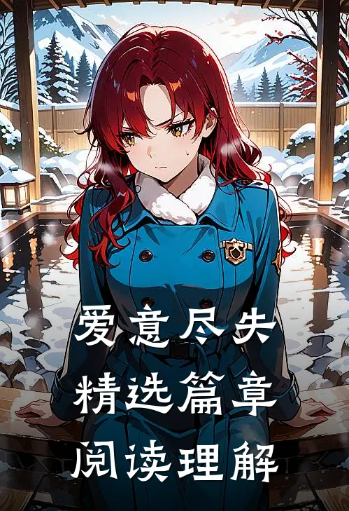 爱意尽失精选篇章阅读理解