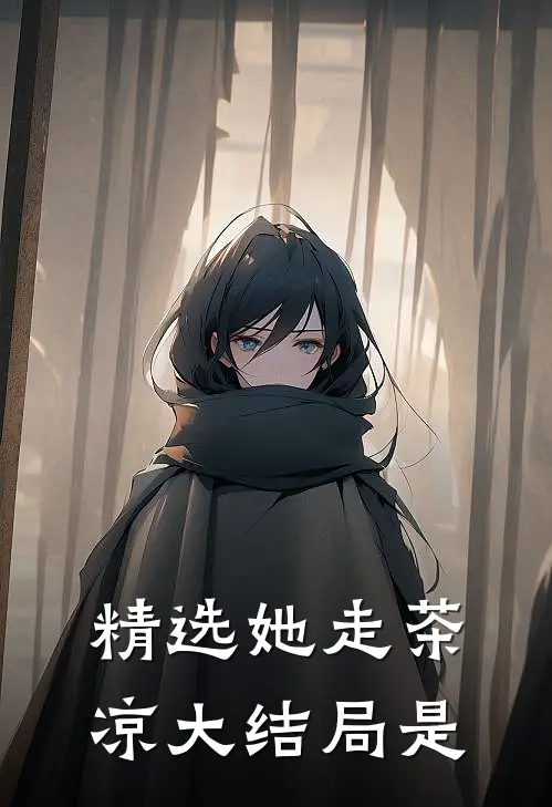 精选她走茶凉大结局是