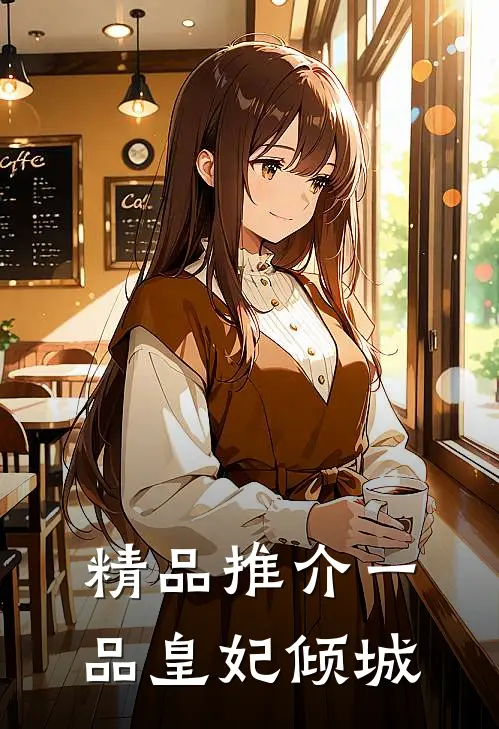 精品推介一品皇妃倾城