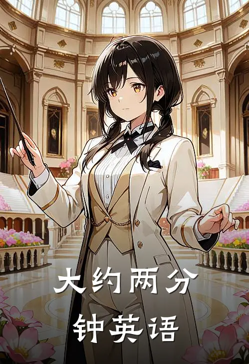 大约两分钟英语