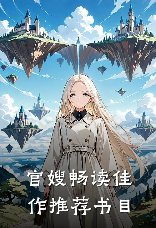 官嫂畅读佳作推荐书目