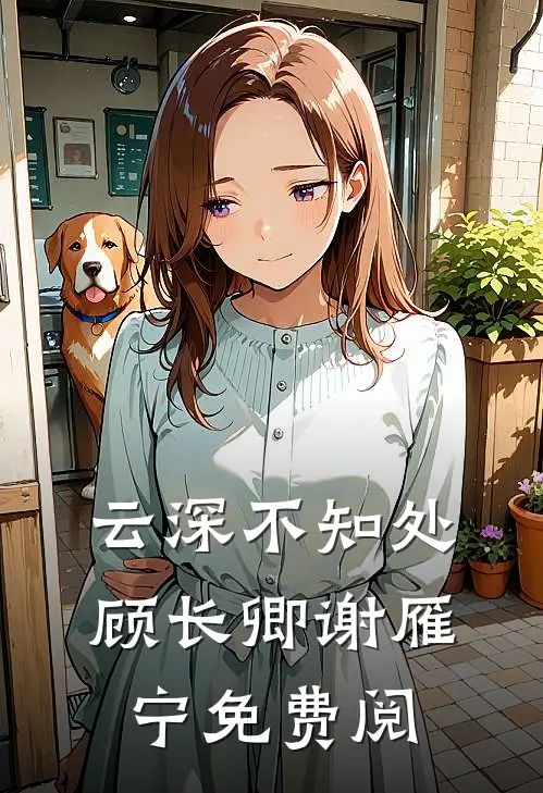 云深不知处顾长卿谢雁宁免费阅