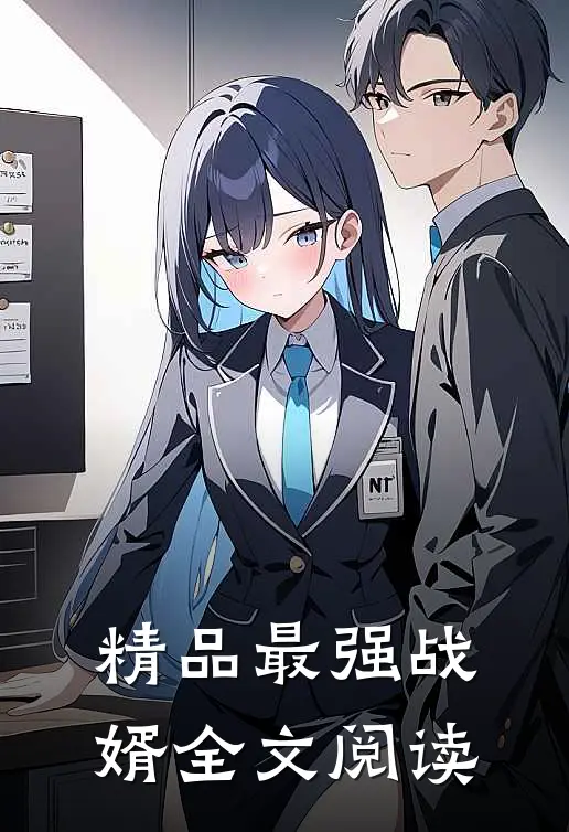 精品最强战婿全文阅读