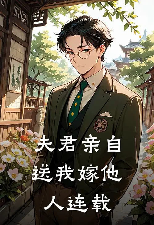 夫君亲自送我嫁他人连载