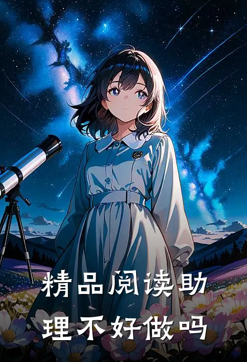 精品阅读助理不好做吗