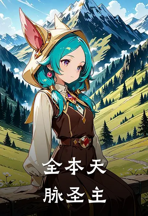 全本天脉圣主