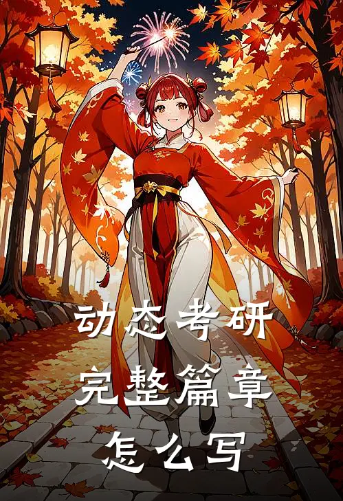 动态考研完整篇章怎么写