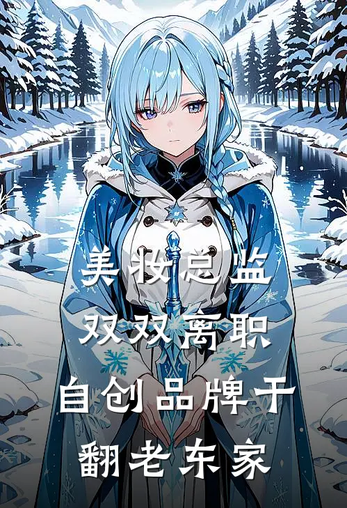 美妆总监双双离职，自创品牌干翻老东家