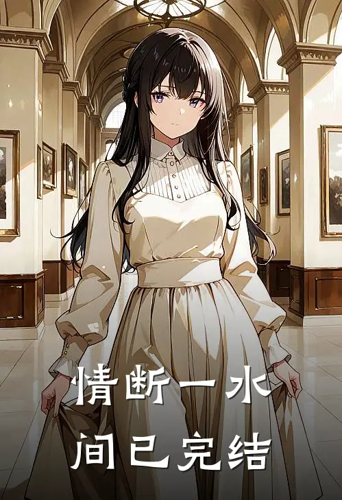 情断一水间已完结