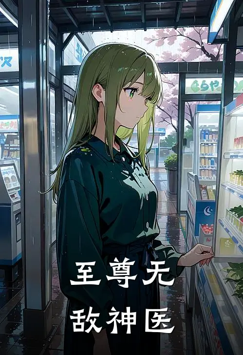 至尊无敌神医