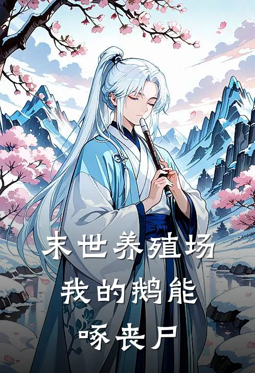 末世养殖场：我的鹅能啄丧尸