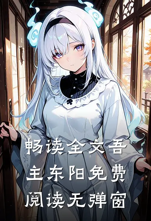 畅读全文吾主东阳免费阅读无弹窗