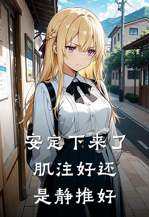 安定下来了肌注好还是静推好
