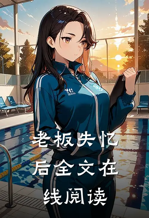 老板失忆后全文在线阅读