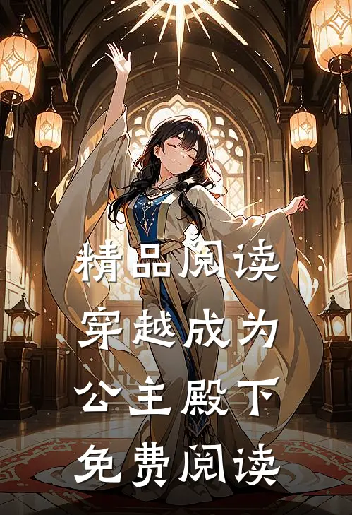 精品阅读穿越成为公主殿下免费阅读