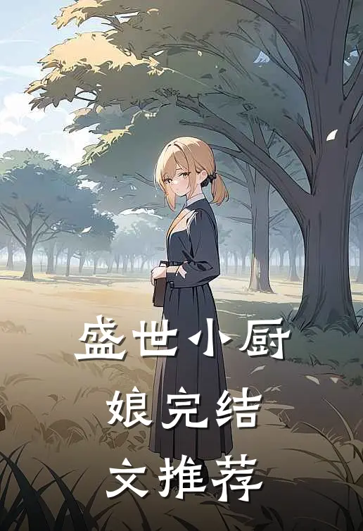 盛世小厨娘完结文推荐